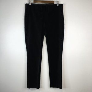 Lauren Ralph Lauren Black Pants